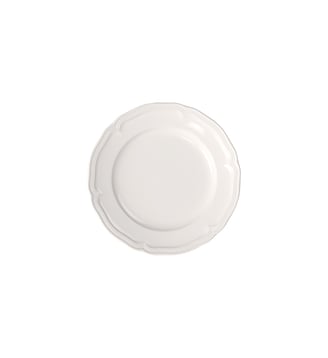 Assiette dessert - Villeroy & Boch - Blanc