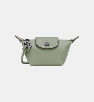 Porte monnaie - Le Pliage Xtra - Longchamp - Toundra