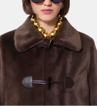 Collier Belladone - Tara Jarmon - Or
