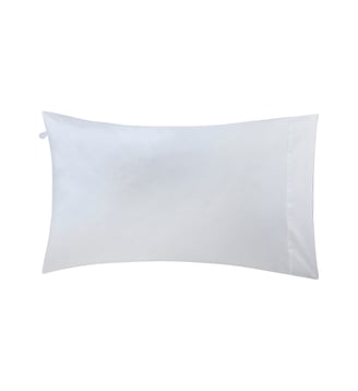 Taie sac en coton - Ralph Lauren Home - White