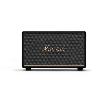 Enceinte résidentielle Acton III Noir - Marshall - Standard