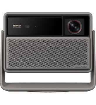 Vidéoprojecteur home cinéma Horizon 20 Pro 4K Ultra HD - XGIMI - Gris