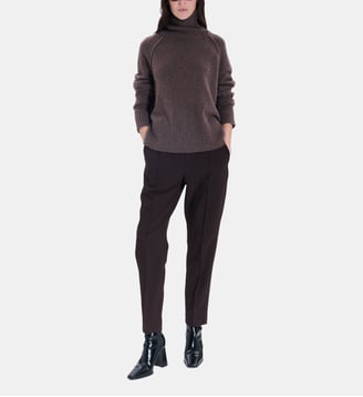Pull Nefeli Noisette - Zapa - Noisette