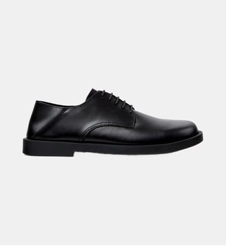 Derbies Don - Camper - Noir