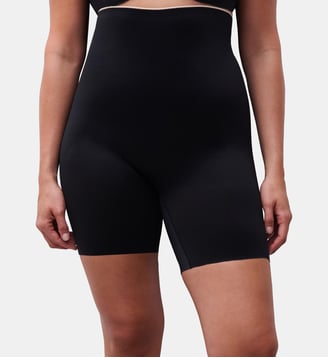 Panty gainant - Chantelle - Noir