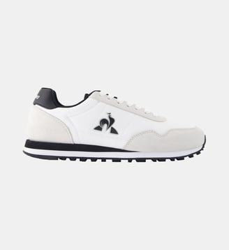 Baskets basses Astra 2 Le Coq Sportif