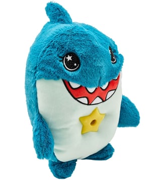 Peluche veilleuse requin - Starbelly - Standard