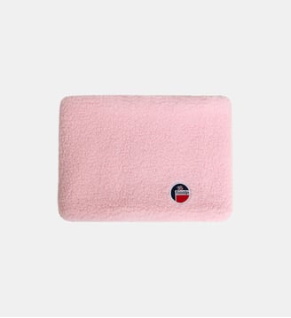 Tour de cou  sirius coupe regular - Fusalp - Rose