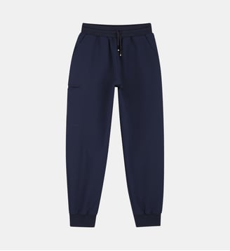 Pantalon de jogging - BOSS Kidswear - Bleu cargo