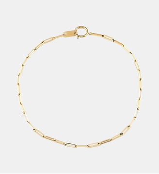 Collier Ando  en Acier doré - Zag Bijoux - Doré