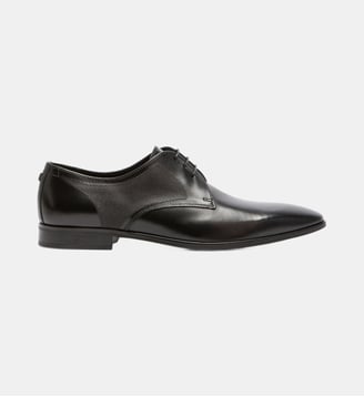 Derbies Mark - Kost Paris - Noir