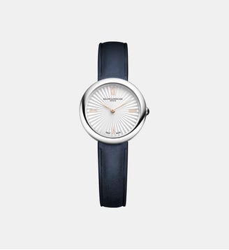 Montre Joia Argenté M0A10847 - Baume & Mercier - Argenté