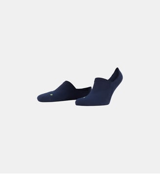 CHO7 FALKE Cool KickBLEU MARINE44/45 - Falke - Maritime