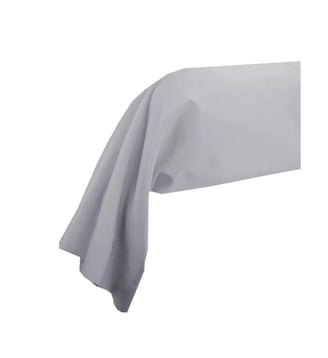 Taie de traversin satin de coton - Garnier Thiebaut - Souris