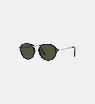 Lunettes de soleil Pantos PO3274S - Persol - Noir
