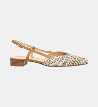 Sling savone - textile - Manfield - Multicolore