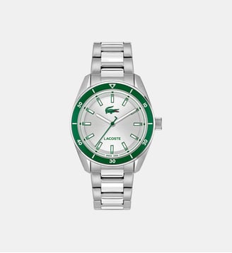 Montre Boston Argenté 2011487 - Lacoste - Argenté