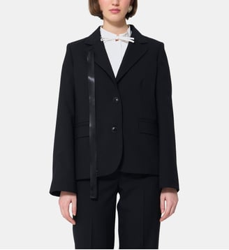 Veste Vincent Tara Jarmon