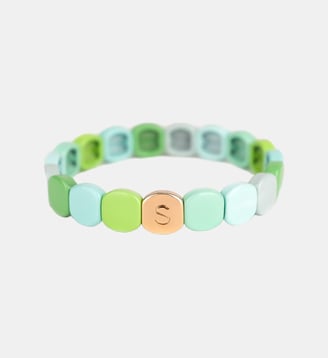 Bracelet facettes rondes Simone à Bordeaux