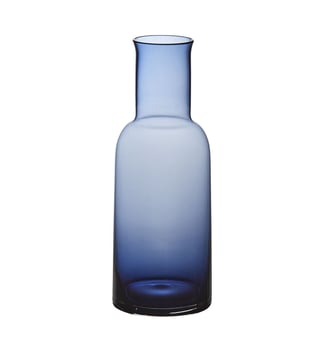 Carafe 75 Cl - Les Carafes - Degrenne - Bleu
