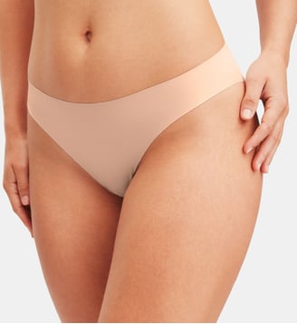 Culottes Natural Skin Calida