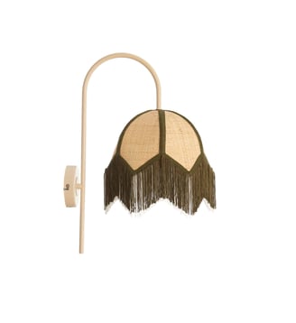 Applique Sulina - Light & Living - Vert