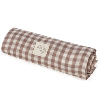 Lange  - Walking Mum - Marron
