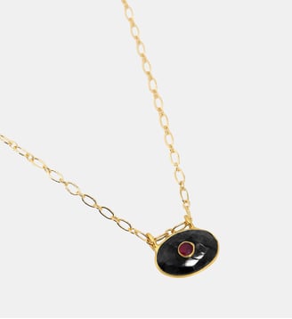 Collier Mini Deva Nilaï