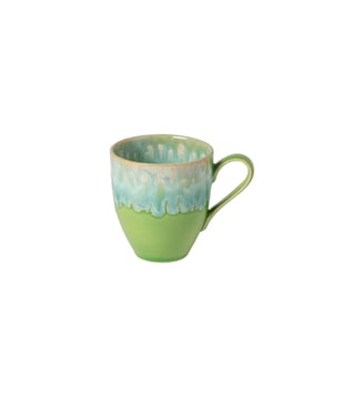 Mug Taormina - Costa Nova - Vert