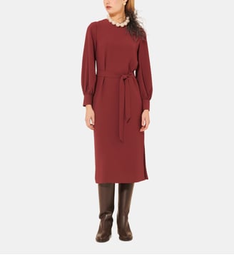 Robe Rossini - Tara Jarmon - Bordeaux