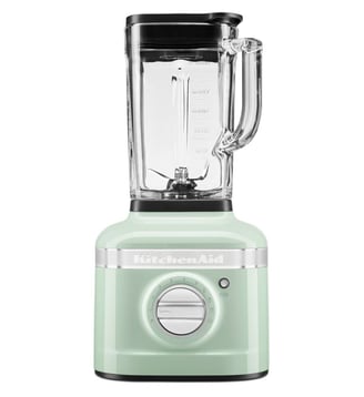 Blender K400 Artisan Macaron Pistache - Kitchenaid - Vert