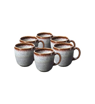 Tasse à café 6 pièces Villeroy & Boch