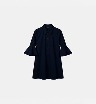 Robe Roselia - Tara Jarmon - Bleu