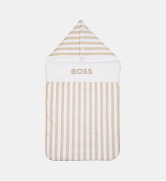 Nid d'ange - BOSS Kidswear - Sand