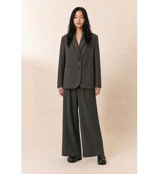 Pantalon Pasha Plain Leon & Harper