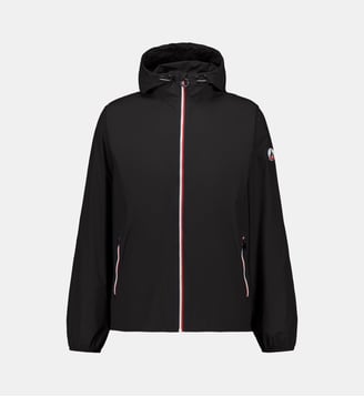 Imperméable mixte Kilmory - Jott - Noir