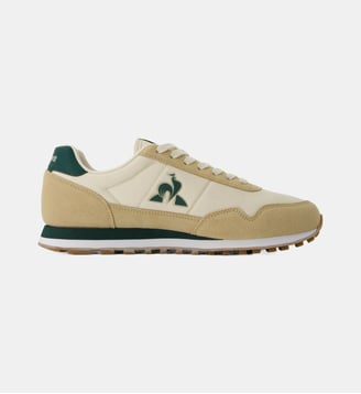 Baskets  ASTRA Le Coq Sportif