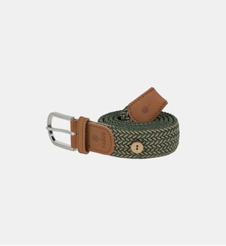 Ceinture polyester BELT Faguo