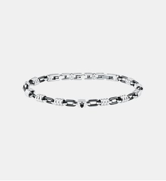 Bracelet CERAMIC - Maserati - Noir