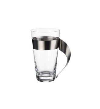 Verre à Latte Macchiato - Villeroy & Boch - Transparent