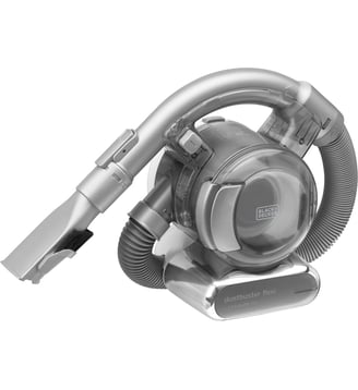 Aspirateur main PD1820L - Black & Decker - Gris