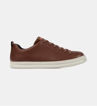 Baskets Runner Four - Camper - Marron moyen