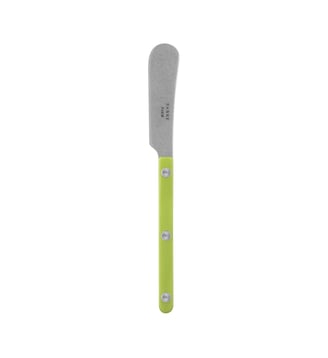 Tartineur, - Sabre - Jaune