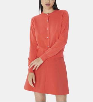 Gilet Gaëlle - Tara Jarmon - Corail