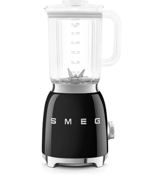 Blender BLF03BLEU Noir - Smeg - Noir