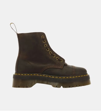 Boots Sinclair - Dr. Martens - Marron
