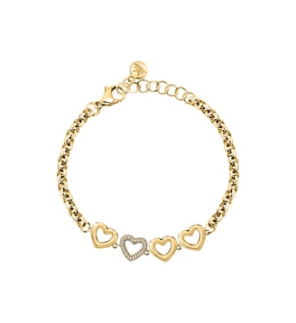 Bracelet BAGLIORI - Morellato - Or jaune
