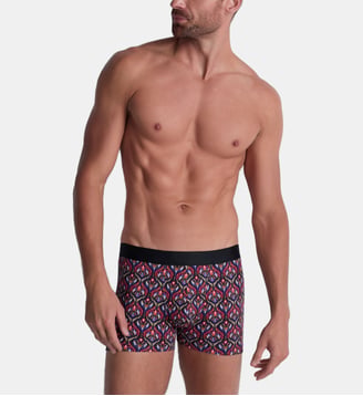 Boxer classique - Aubade - Rouge
