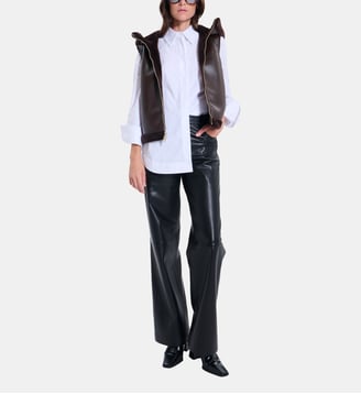 Chemise Claire Blanc - Zapa - Blanc
