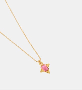 Collier Indila Nilaï
